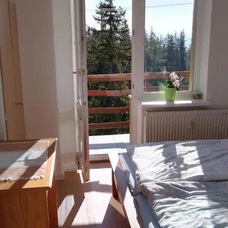 Apartman Mountains View 2 On Last Floor Štrbské Pleso