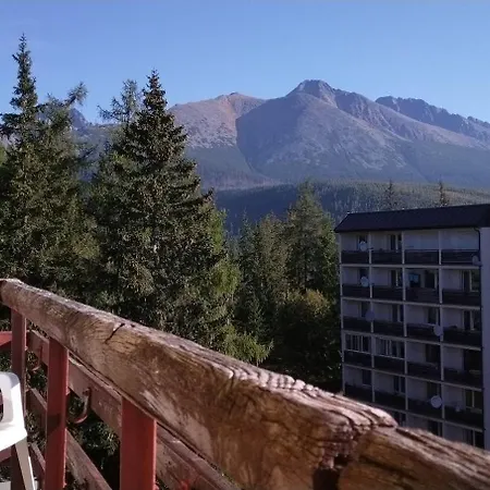 Mountains View 2 On Last Floor